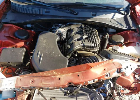 2023 Dodge Charger Sxt from USA, damaged, VIN 2C3CDXBG5PH511802